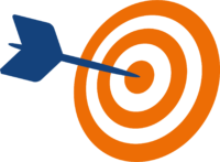 target